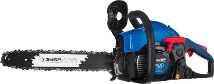 Бензиновая пила (бензопила) ПБЦ-400 40П серия ПРОФЕССИОНАЛ купить в Надыме