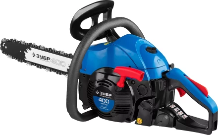 Бензиновая пила (бензопила) ПБЦ-400 40П серия ПРОФЕССИОНАЛ купить в Надыме