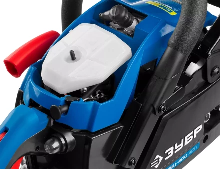 Бензиновая пила (бензопила) ПБЦ-400 40П серия ПРОФЕССИОНАЛ купить в Надыме