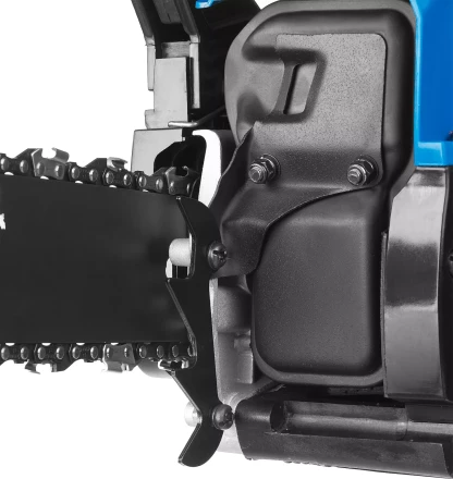 Бензиновая пила (бензопила) ПБЦ-400 40П серия ПРОФЕССИОНАЛ купить в Надыме