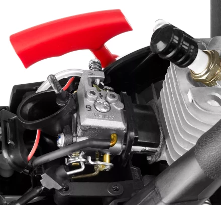 Бензиновая пила (бензопила) ПБЦ-400 40П серия ПРОФЕССИОНАЛ купить в Надыме