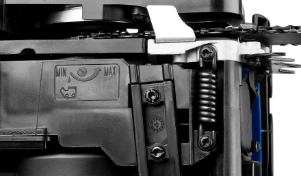 Бензиновая пила (бензопила) ПБЦ-400 40П серия ПРОФЕССИОНАЛ купить в Надыме