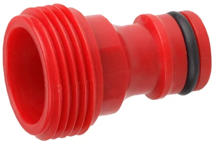 Адаптер GRINDA внутренний, из ударопрочной пластмассы, 3/4&quot; 8-426316_z01 купить в Надыме