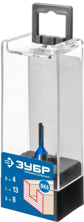 Фрезы пазовые прямые серия ПРОФЕССИОНАЛ купить в Надыме