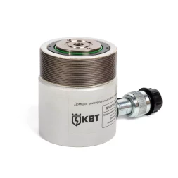 Домкрат универсальный односторонний КВТ ДУ-10П100 серия ПРОФИ (84559)