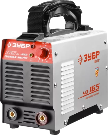 Сварочный инвертор ММА ЗАС-М3-165 серия МАСТЕР купить в Надыме