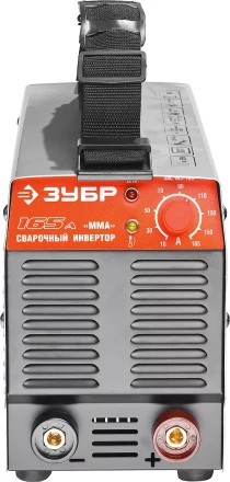Сварочный инвертор ММА ЗАС-М3-165 серия МАСТЕР купить в Надыме