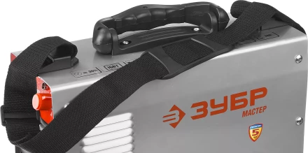 Сварочный инвертор ММА ЗАС-М3-165 серия МАСТЕР купить в Надыме