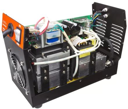 Сварочный инвертор ММА ЗАС-М3-165 серия МАСТЕР купить в Надыме