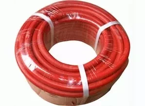 Рукав ацетиленовый красный 9 мм класс 1 купить в Надыме