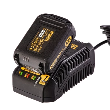 Дрель-шуруповерт аккумуляторная CDL-IB-14-02 Denzel 26112 купить в Надыме