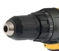 Дрель-шуруповерт аккумуляторная CDL-IB-14-02 Denzel 26112 купить в Надыме