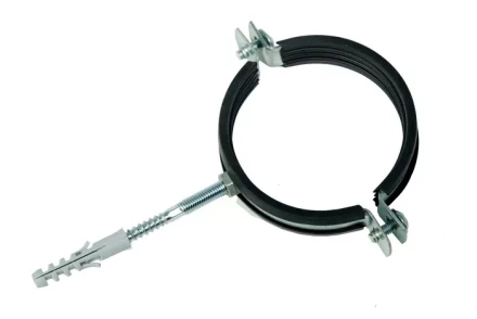 Хомут трубный ЭНКОР комплект 3 83-93мм 43807 купить в Надыме