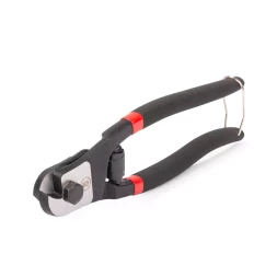 Тросорез компактный КВТ ТРК-5К для резки стальных тросов до 5 мм (92124)