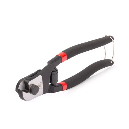 Тросорез компактный КВТ ТРК-5К для резки стальных тросов до 5 мм (92124) купить в Надыме