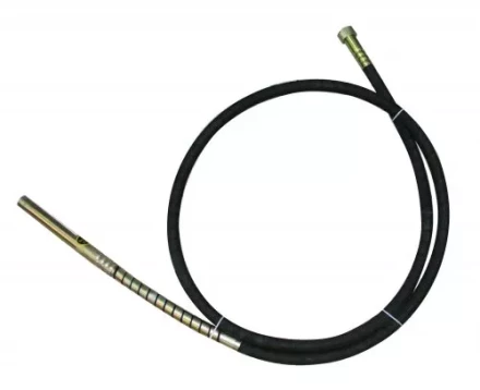 Вал гибкий для ПЭ 700 15/25 57311 купить в Надыме