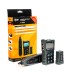 LAN-тестер КВТ KT 8209 для витой пары с поддержкой PoE (86208) купить в Надыме