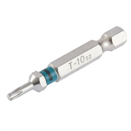 Набор бит TORX 10х50 сталь S2 10 шт GROSS 11468 купить в Надыме