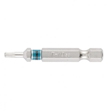 Набор бит TORX 10х50 сталь S2 10 шт GROSS 11468 купить в Надыме