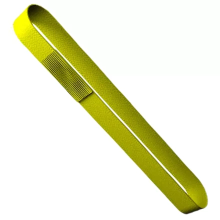 Строп текстильный кольцевой СТК 10 т L=8 м SF7 300 мм купить в Надыме