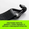 Ремень стяжной HITCH RS PROFESSIONAL 370:3700:6 (35мм STF370daN 37T 6М) (SZ070685) купить в Надыме