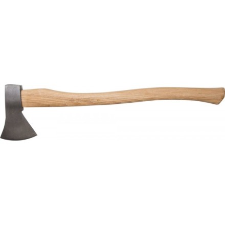 Топор ЗУБР &quot;ЭКСПЕРТ&quot; кованый, с рукояткой из орешника, 1250г 20629-12 купить в Надыме