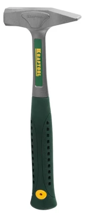 Молоток слесарный THOR 500 г цельнокованый, KRAFTOOL 20070-05 20070-05 купить в Надыме