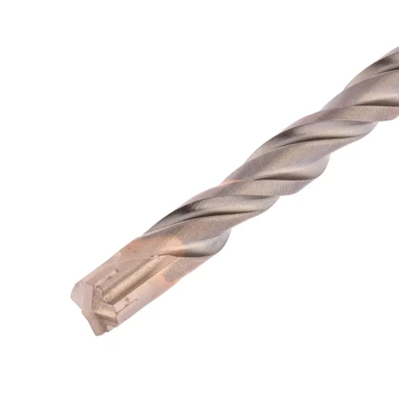 Бур по бетону QUADRO 10 х 310 мм SDS PLUS Gross 70784 купить в Надыме