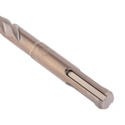 Бур по бетону QUADRO 10 х 310 мм SDS PLUS Gross 70784 купить в Надыме