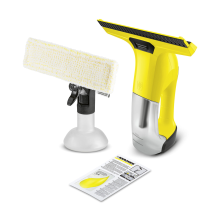 Стеклоочиститель KARCHER WV 6 Plus купить в Надыме