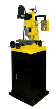 Станок фрезерный Корвет 416 по металлу 94160 купить в Надыме