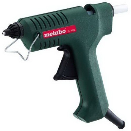 Пистолет клеевой Metabo KE 3000 купить в Надыме