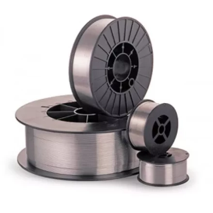 Проволока нержавеющая ER309LSi d 0,8 мм  5кг D200 купить в Надыме