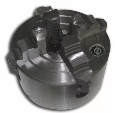 Патрон 4-х кулачковый ф100мм К 402403 23313 купить в Надыме