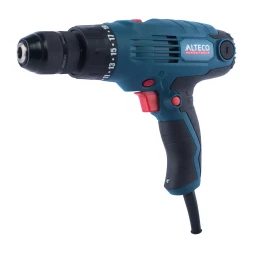 Сетевой шуруповерт ALTECO D 300-10 MC 27459