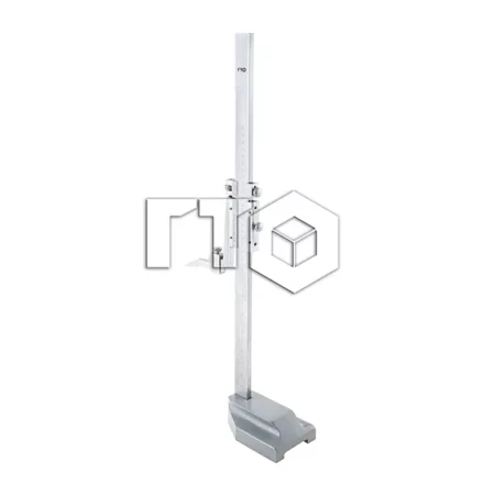 Штангенрейсмас ШР-400 0.05 ГТО купить в Надыме