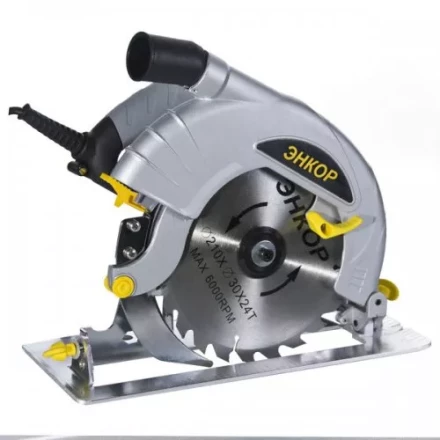 Пила дисковая ПДЭ-1600/65 50244 купить в Надыме