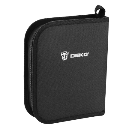 Пуско-зарядное устройство DKJS11000 DEKO, 051-8051 купить в Надыме