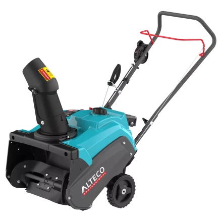 Бензиновая снегоуборочная машина ALTECO SBG 318 59924 купить в Надыме