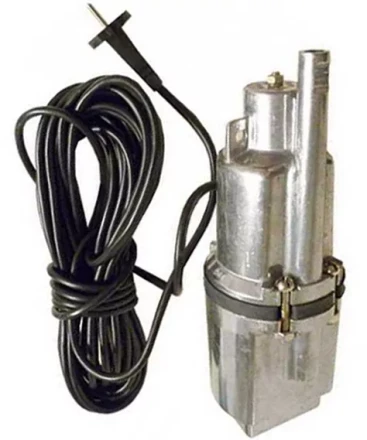 Вибрационный насос Вихрь ВН-40В купить в Надыме