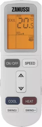 Кондиционер мобильный Zanussi ZACM-07 MP-II/N1 купить в Надыме