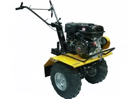 Мотоблок бензиновый Целина МБ-601 купить в Надыме