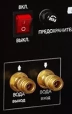 Блок водяного охлаждения WATER COOLER (6 л.) Сварог купить в Надыме