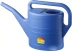 Лейка садовая GRINDA, пластмассовая, съемный наконечник, 10л 40319-10_z01 купить в Надыме
