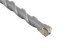 Бур HAMMER Ф10х160мм SDS Plus (201-319) купить в Надыме