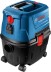 Пылесос BOSCH GAS 15 PS (0.601.9E5.100) купить в Надыме