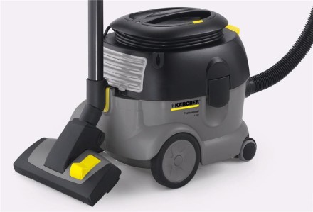 Пылесос сухой уборки KARCHER T 12/1 EU купить в Надыме