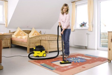 Пылесос сухой уборки KARCHER T 12/1 EU купить в Надыме