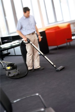 Пылесос сухой уборки KARCHER T 12/1 EU купить в Надыме