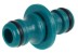 Переходник RACO &quot;ORIGINAL&quot; соединитель-соединитель 4250-55210T купить в Надыме